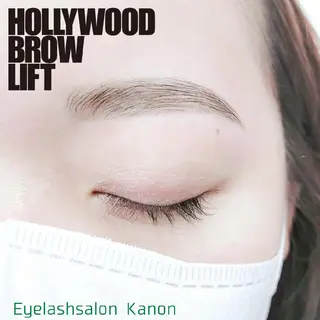 アイブロウ 代々木駅5分 🚃ukのマツエク・マツパデザイン