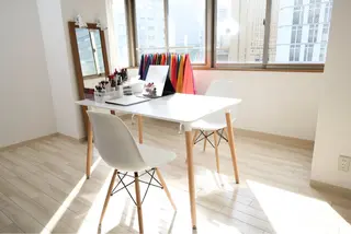 似合う服がわかる診断 &ショッピング同行のその他イメージ