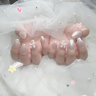 ネイル nail GZMのネイルデザイン