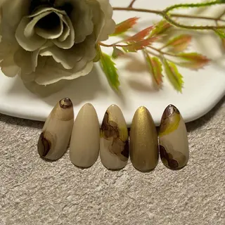 ネイル Sant Esperanzaのネイルデザイン