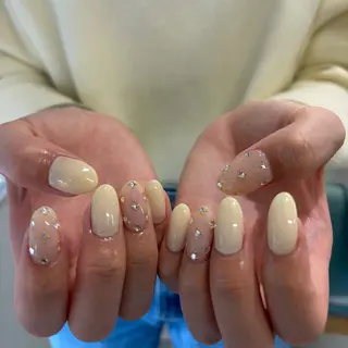ネイル ibelu 瀧澤のネイルデザイン