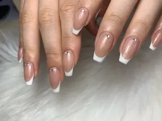 ネイル Allu nail 新宿のネイルデザイン