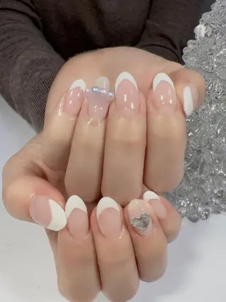 ネイル ネイルサロン ロア旧ジョリーのネイルデザイン