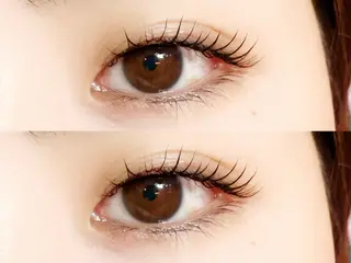 マツエク・マツパ sola: neolive近藤のマツエク・マツパデザイン