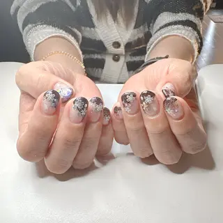 ネイル CHERIMO シェリモのネイルデザイン