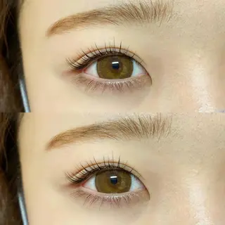 マツエク・マツパ fujisawa🎀 eyelistのマツエク・マツパデザイン