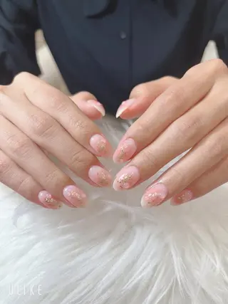 ネイル ハヤシ アオイのマツエク・マツパデザイン