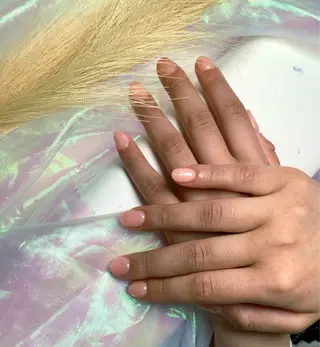 ネイル べ にのネイルデザイン