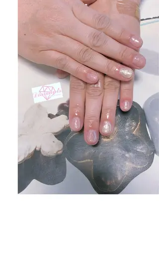 ネイル Asa miのネイルデザイン