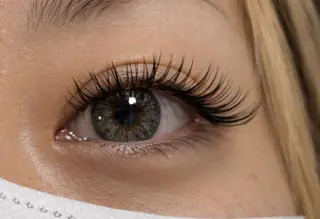 マツエク・マツパ Peppy. ペピーのマツエク・マツパデザイン