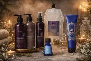 本格ヘッドスパ🌿 ×ヘア　佐藤のヘアスタイル