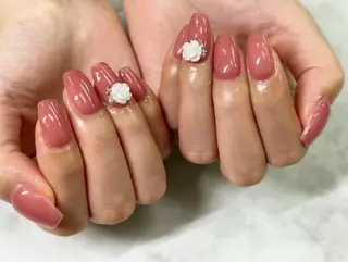 ネイル Bianca Suzukiのネイルデザイン