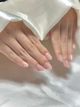 ネイル miryeonail ミリョネイルのネイルデザイン