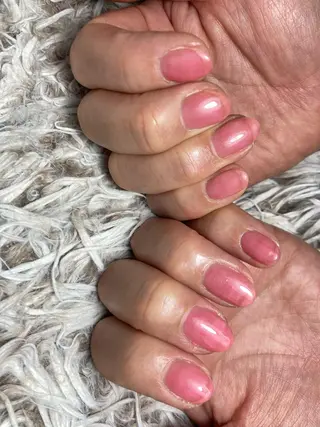 ショート ネイル ✴︎ Delightのネイルデザイン