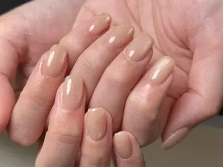 ネイル Nail&Eyela sh Nanaのネイルデザイン