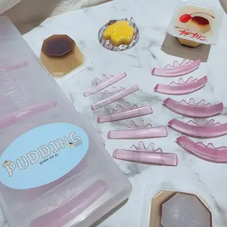 マツエク・マツパ 高橋 実和子のマツエク・マツパデザイン