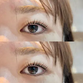 マツエク・マツパ モデル募集中🌟 yuikaの眉毛・アイブロウイメージ