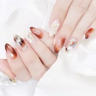 ネイル Cute beauty2のマツエク・マツパデザイン