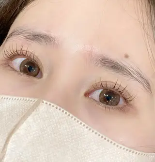 マツエク・マツパ アトリエ ハルミナのネイルデザイン