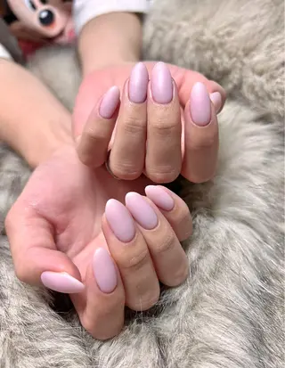 ネイル 浅草MIYAVI クミのネイルデザイン