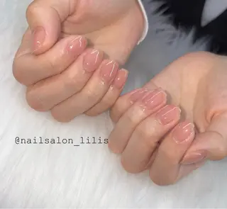 ネイル nailsalon Lilisのネイルデザイン