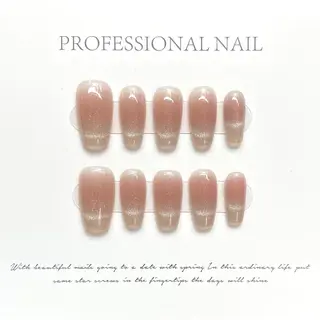 ネイル Yui 🧀のネイルデザイン