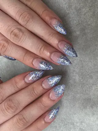 ネイル chiya nailsのネイルデザイン
