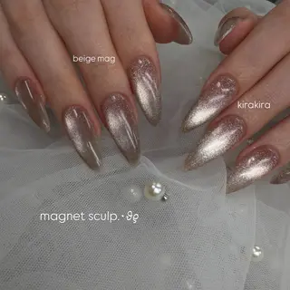 ネイル tener 🧋yume🧋のネイルデザイン