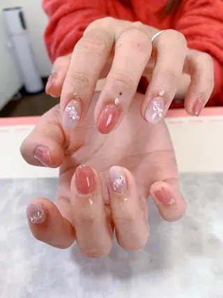 ネイル Sweet- nailのネイルデザイン
