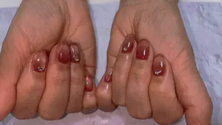 ネイル coco nailのネイルデザイン