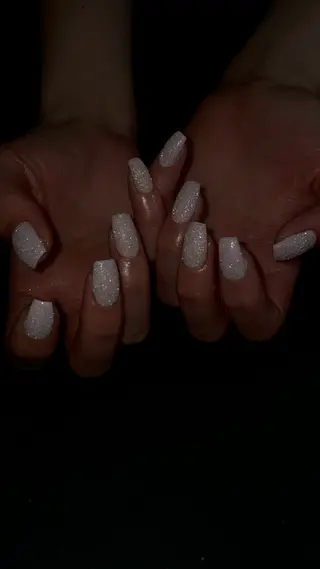 ネイル 渡邉あい/青山/ simpleのネイルデザイン