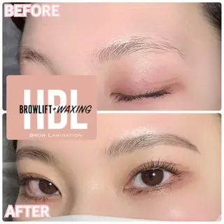 アイブロウ brow.nail Maruyamaの眉毛・アイブロウイメージ