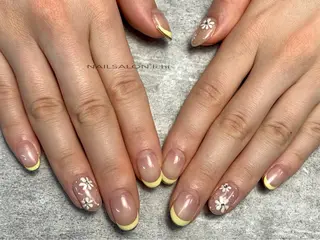 ネイル NAILSALON Ichiのネイルデザイン