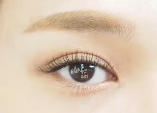 マツエク・マツパ glaNje AIRIのマツエク・マツパデザイン