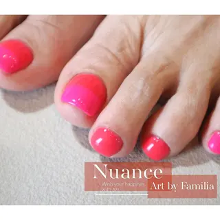 ネイル 小河 仁美のネイルデザイン