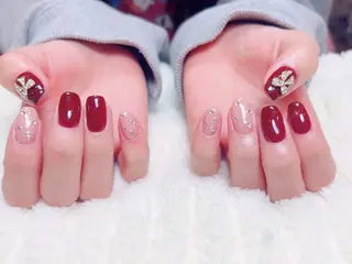 ネイル ネイルサロン lotusのネイルデザイン