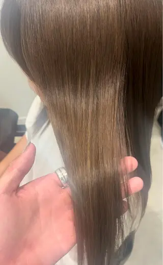 【ただの天才 🎨】のヘアスタイル