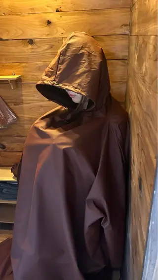 巡菴 meguri よもぎ蒸し専門店のエステ・リラクイメージ