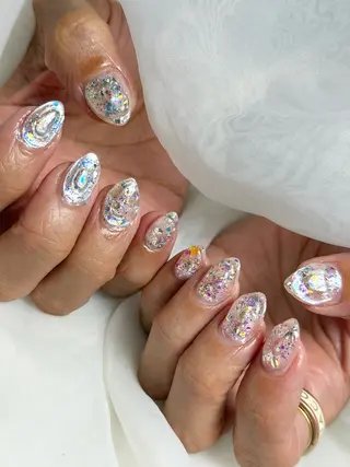 ネイル MIKA ♡の眉毛・アイブロウイメージ