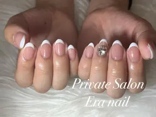 ネイル Era nailのネイルデザイン