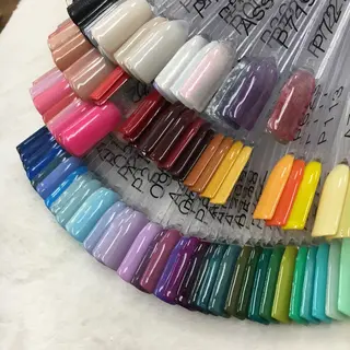 ネイル SPICENAILS ＠吉祥寺のネイルデザイン