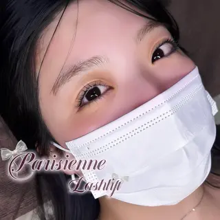 マツエク・マツパ fein. reina🩰🫧のマツエク・マツパデザイン