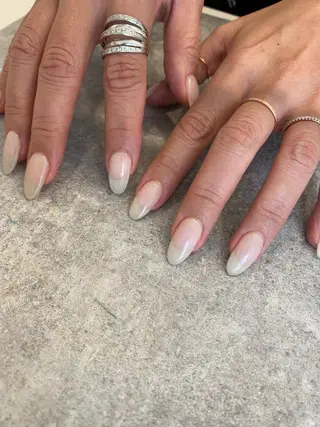 ネイル 【LINON】 airiのネイルデザイン