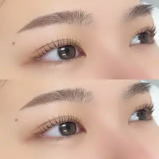 マツエク・マツパ Une fleur HITOMIの眉毛・アイブロウイメージ