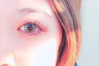 マツエク・マツパ mao lash所属・mao lashのマツエク・マツパデザイン