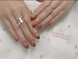 ネイル 久保田 マリコのネイルデザイン