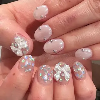 ネイル 🎶個性派ネイル💅 /Komachi❤️のマツエク・マツパデザイン