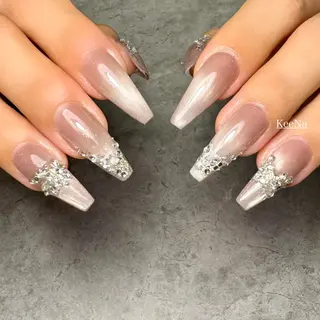 ネイル KeeNa キーナのネイルデザイン