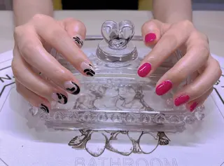 ネイル NANA NAILのネイルデザイン