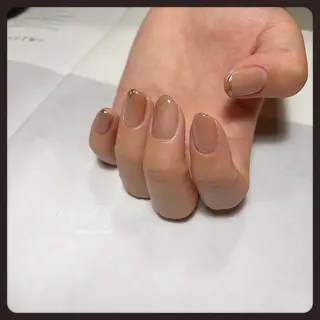 ネイル Freex nail所属・freex nail /ニュアンス/個性派のネイルデザイン